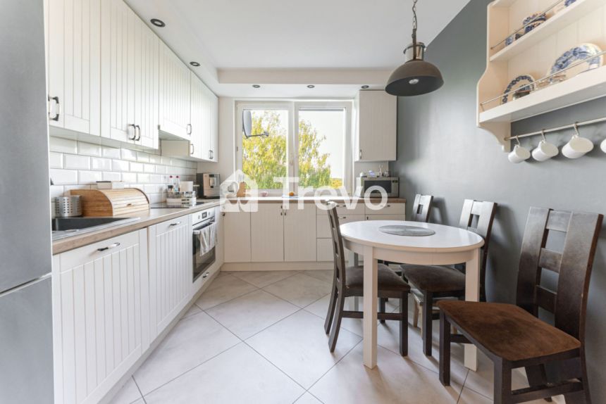 Gdańsk Matarnia, 1 150 000 zł, 85.5 m2, z balkonem miniaturka 7