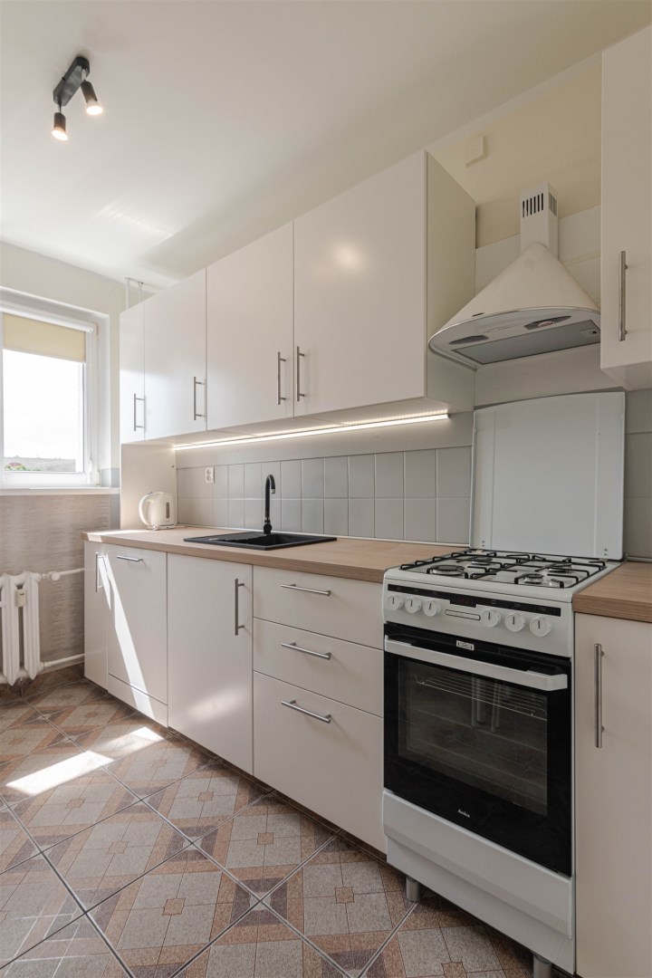 Szczecin Pomorzany, 2 500 zł, 64 m2, z balkonem miniaturka 8