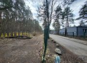 Warszawa Wawer, 7 100 000 zł, 71 ar, droga dojazdowa asfaltowa miniaturka 4