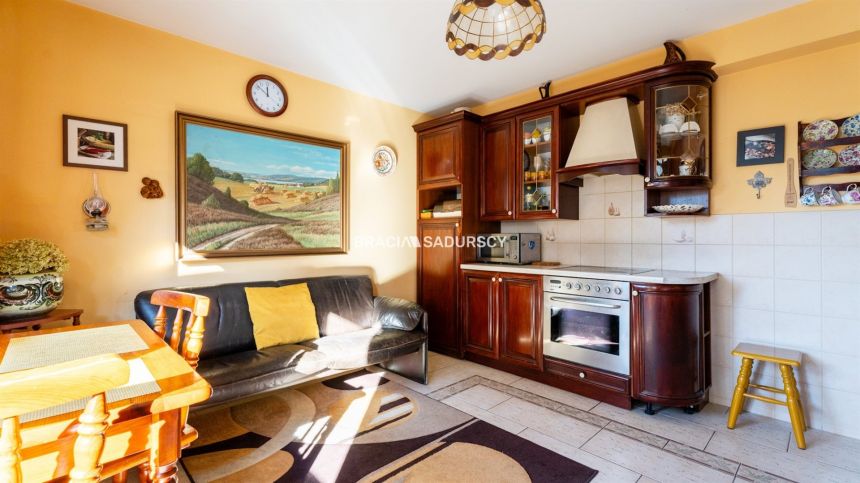 Duży dom z garażem. Wieliczka. Na wyłączność. miniaturka 16