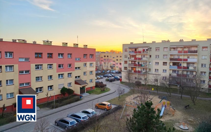 Rawicz, 380 000 zł, 55.5 m2, z garażem miniaturka 7
