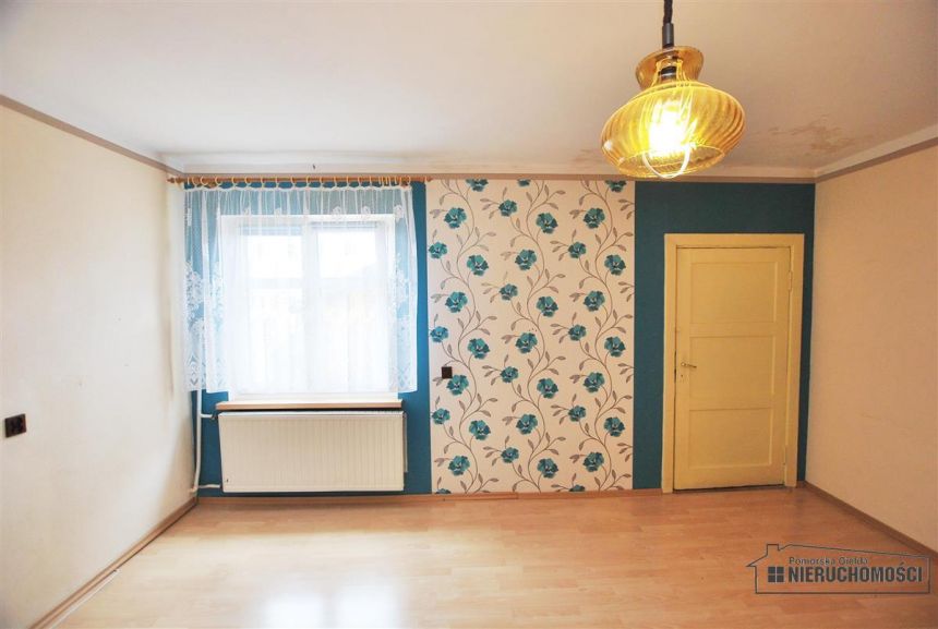 Mieszkanie 4 pokojowe w centrum - widok na deptak. miniaturka 6