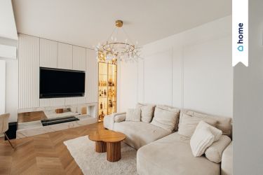 Apartament z widokiem