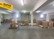 Wieliczka, 6 480 zł, 216 m2, hala/magazyn miniaturka 9