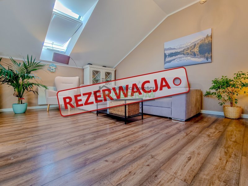Nowy Sącz, 799 000 zł, 110.13 m2, pietro 2, 2 miniaturka 2