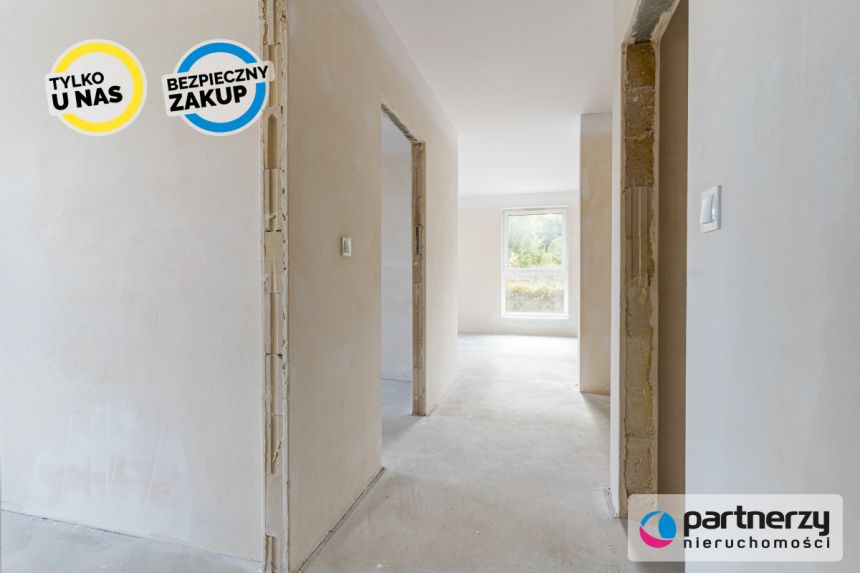 Gdańsk Łostowice, 650 000 zł, 66.14 m2, M3 miniaturka 7