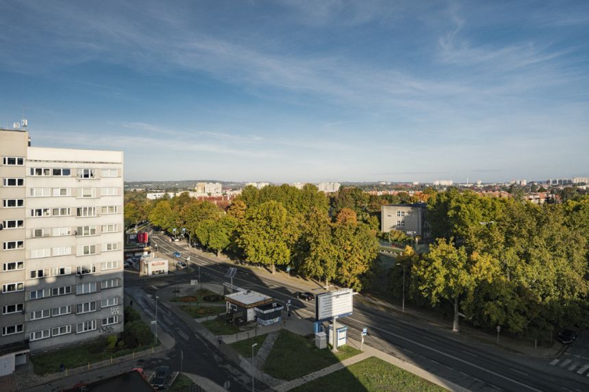 Przyjazna kawalerka na Świerczewie miniaturka 6