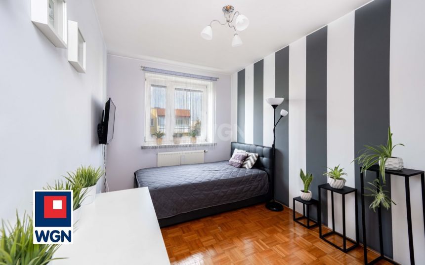 Warszawa Białołęka, 680 000 zł, 63.3 m2, z balkonem miniaturka 2