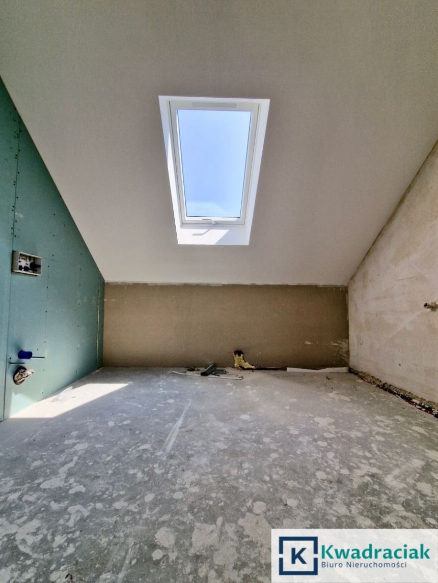 Wola Komborska, 949 000 zł, 174.86 m2, wolnostojący miniaturka 11