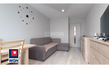Polkowice, 259 000 zł, 41.3 m2, kuchnia z oknem
