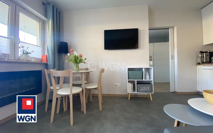 Dębina, 559 000 zł, 27 m2, po remoncie miniaturka 11