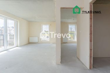 Gdańsk Łostowice, 445 000 zł, 37.94 m2, z balkonem