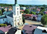 Żarki pow. myszkowski - dom w centrum miasta! miniaturka 18