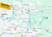 Kraków Nowa Huta, 1 100 000 zł, 71.78 ar, budowlana miniaturka 5