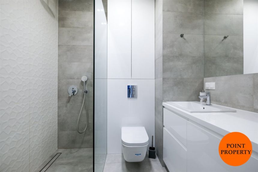 Apartament w centrum z klimatyzacją , Tylna  !!! miniaturka 8