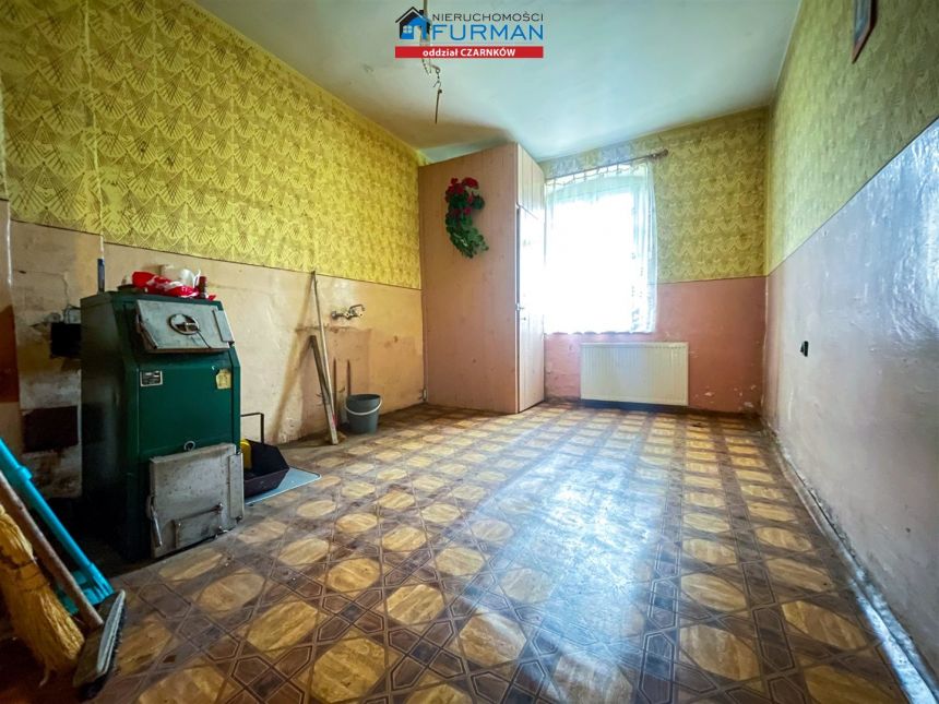 Brzegi, 280 000 zł, 109 m2, umeblowany miniaturka 12