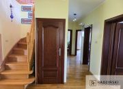 Dom wolnostojący  z 2008r- 184 mkw, działka 1.1 ha miniaturka 11