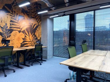 Warszawa Czyste, 9 600 zł, 80 m2, biuro