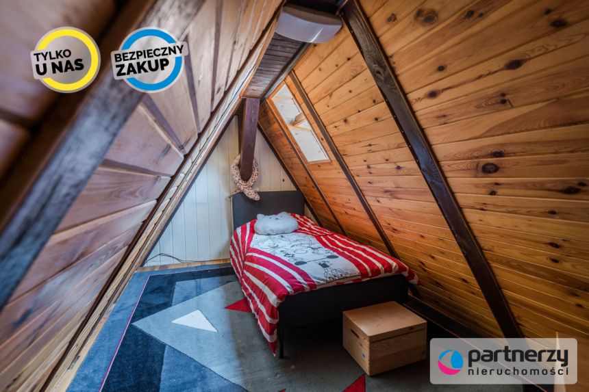Gdańsk Oliwa, 1 279 000 zł, 73.2 m2, pietro 3 miniaturka 15