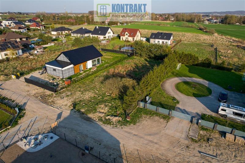 Działka - Koszalin Jamno miniaturka 9