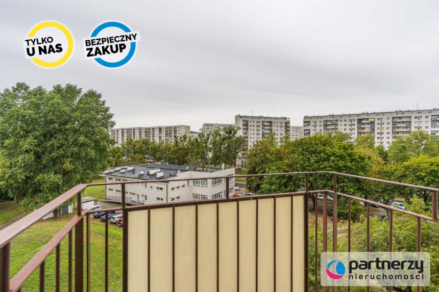 Gdańsk Żabianka, 469 000 zł, 26.2 m2, pietro 5/10 miniaturka 8