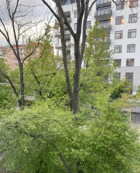 Warszawa Dolny Mokotów, 1 220 000 zł, 55.5 m2, pietro 2 miniaturka 2