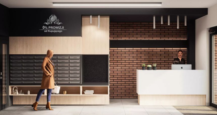 Piękne mieszkanie w doskonałej lokalizacji z balkonem miniaturka 14