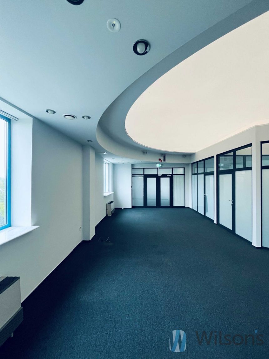 Warszawa Bemowo, 1 232 euro, 112 m2, biuro miniaturka 5