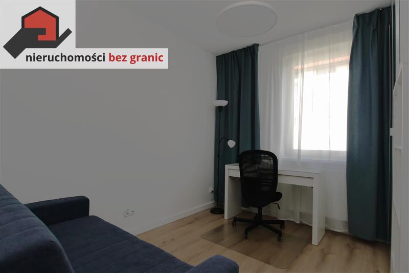 Mieszkanie - Gdańsk Chełm miniaturka 10