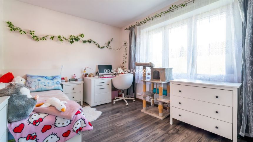 Wolnostojący dom Opatkowice-180 m² działka 11arów miniaturka 10