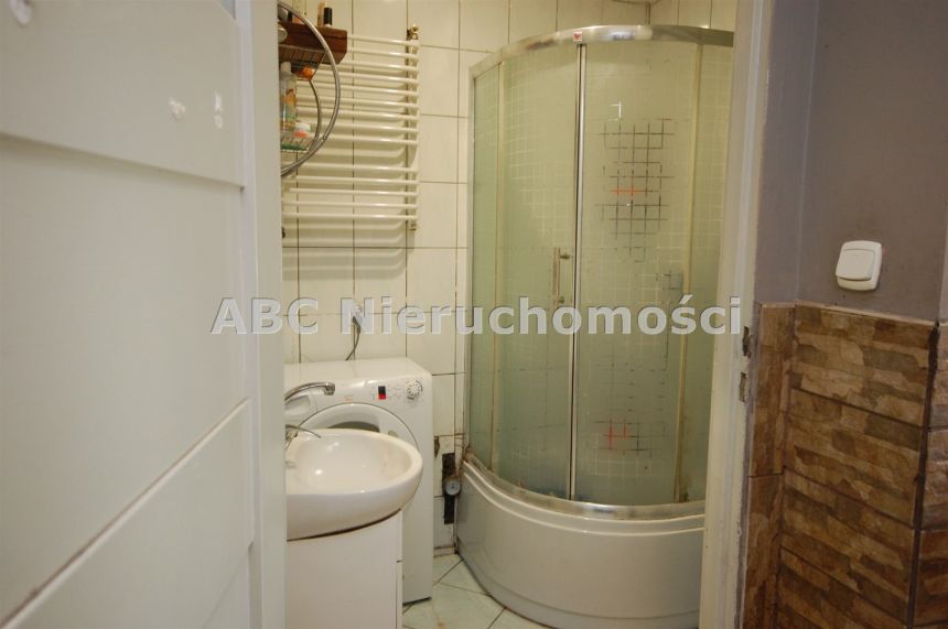 Ujście, 99 000 zł, 45 m2, jasna kuchnia z oknem miniaturka 11