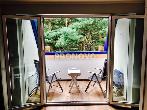 apartament nad morzem Łukęcin miniaturka 2