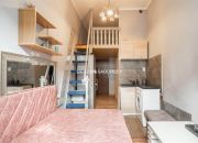Lokal z antresolą na Kazimierzu – inwestycja! miniaturka 8