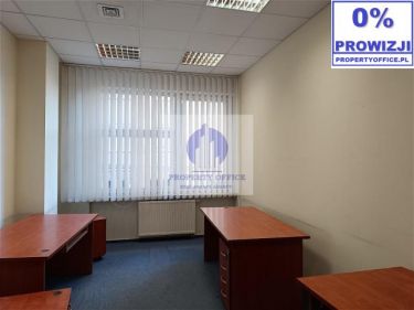 Wola: biuro 305,34 m2