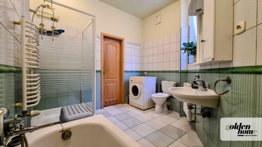 Poznań Łazarz, 795 000 zł, 87.6 m2, z balkonem miniaturka 12