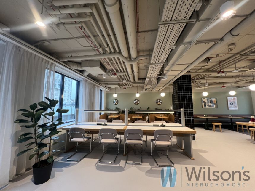 Warszawa Śródmieście, 5 400 zł, 25 m2, pietro 9, 8 miniaturka 5