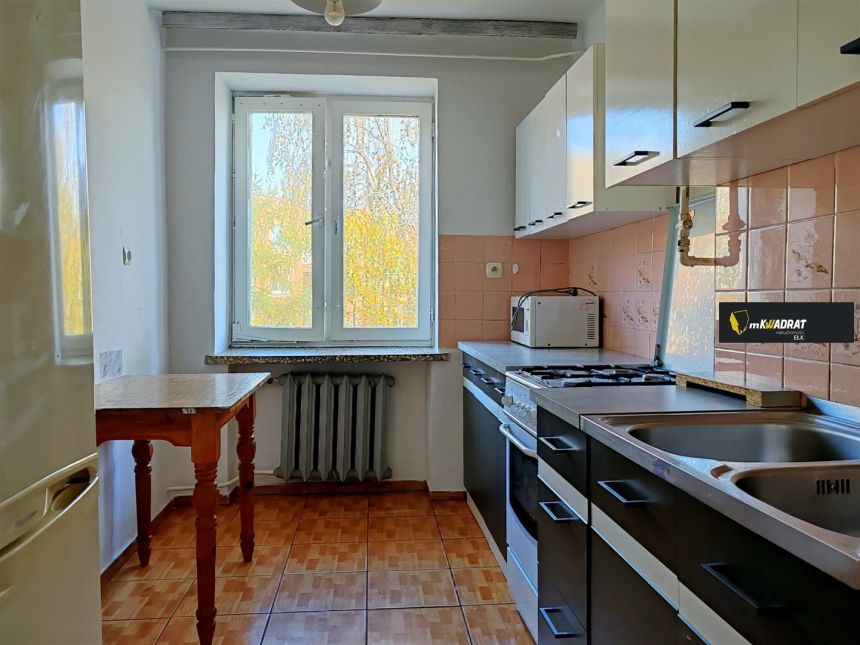 Ełk Centrum, 800 zł, 48.9 m2, umeblowane miniaturka 4