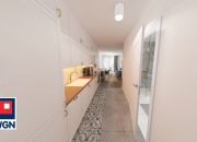 Gdańsk Siedlce, 423 100 zł, 26.59 m2, do wykończenia miniaturka 5