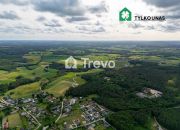 Dąbrówka, 190 000 zł, 10.07 ar, budowlana miniaturka 12