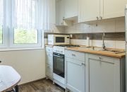 Szczecin Pomorzany, 435 000 zł, 42.42 m2, umeblowane miniaturka 6