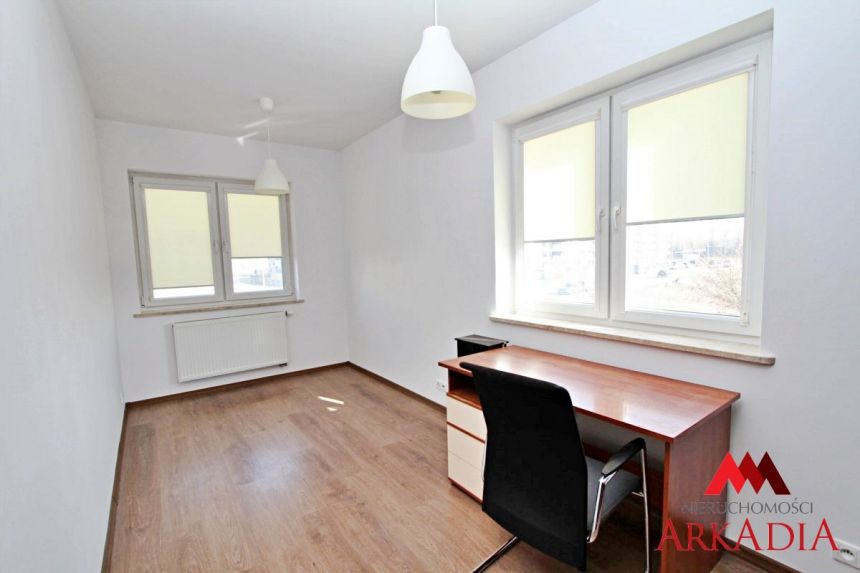 Apartament z tarasem i garażem-Ul.Celulozowa miniaturka 11