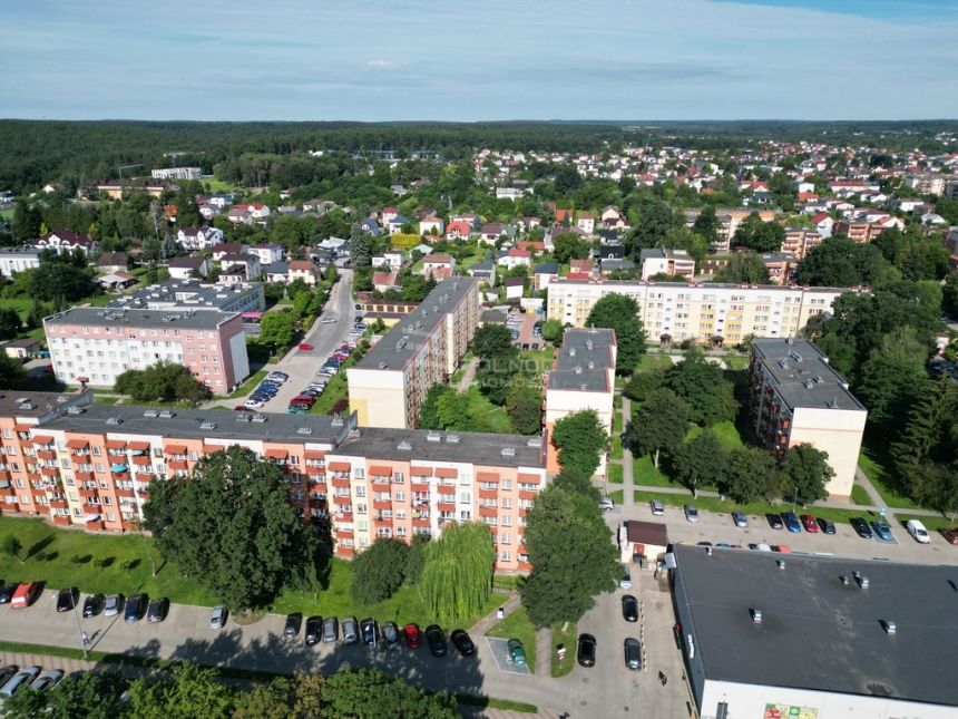 Mieszkanie w centrum Tomaszów Lubelski miniaturka 15