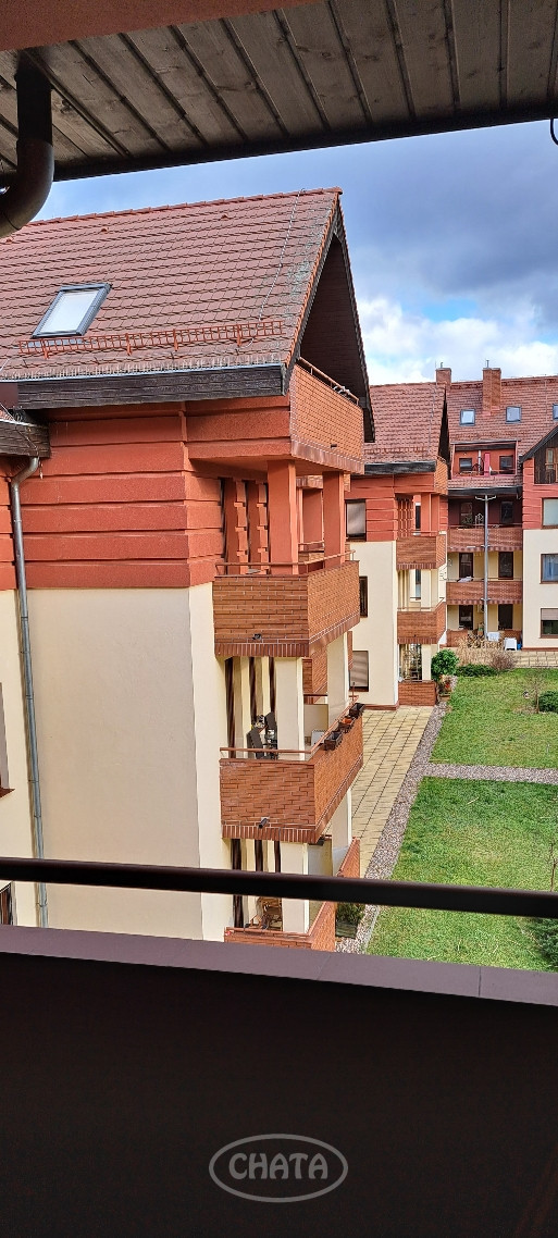 Wrocław Ołtaszyn, 2 800 zł, 54.03 m2, z loggią miniaturka 18