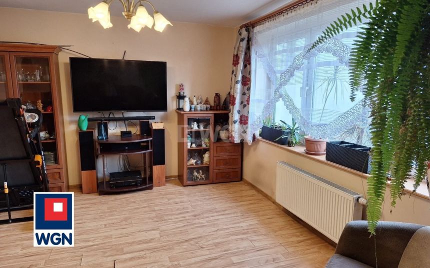 Dąbrowa Górnicza Trzydziesty, 750 000 zł, 129 m2, murowany miniaturka 4