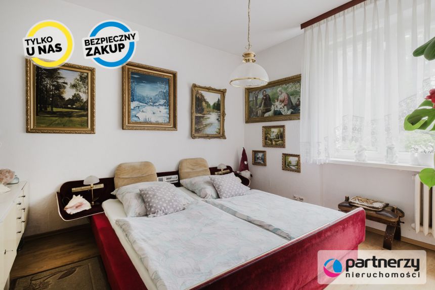 Gdańsk Wrzeszcz, 770 000 zł, 48.5 m2, z miejscem parkingowym miniaturka 6