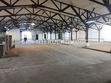 Jelenia Góra, 19 990 zł, 1000 m2, produkcyjno-magazynowy