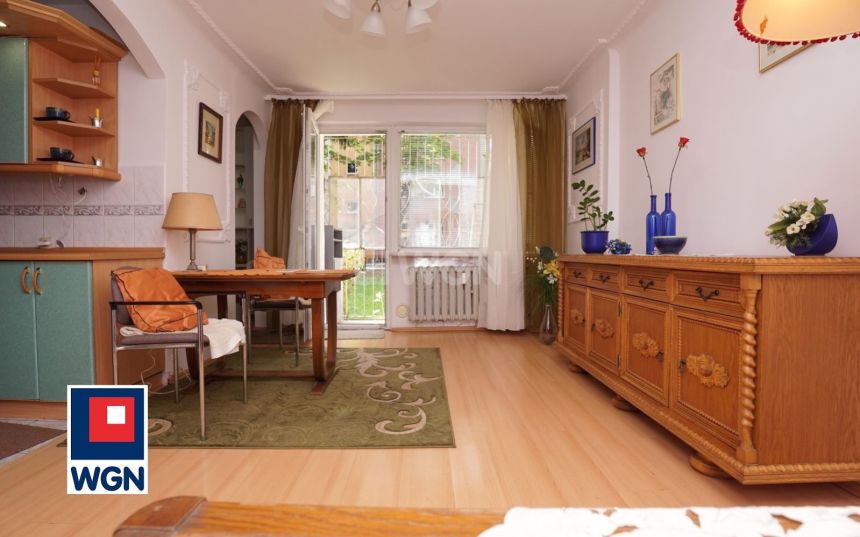 Piotrków Trybunalski, 1 100 zł, 36 m2, z balkonem miniaturka 2