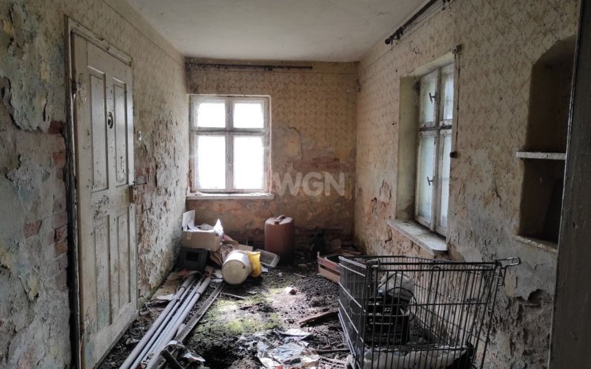 Krzepielów, 330 000 zł, 80 m2, wolnostojący miniaturka 5