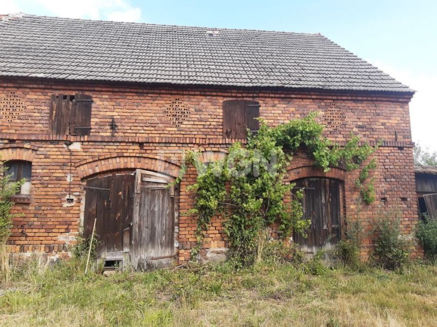 Parchów, 165 000 zł, 130 m2, murowany miniaturka 2