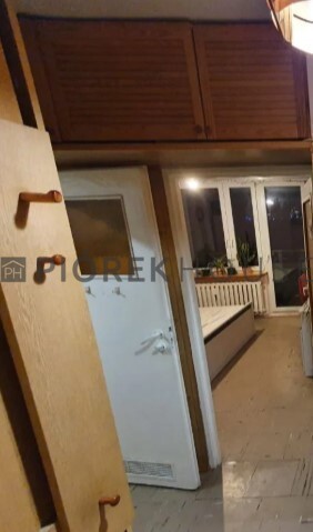2-pokojowe mieszkanie z balkonem na Pradze Północ miniaturka 6